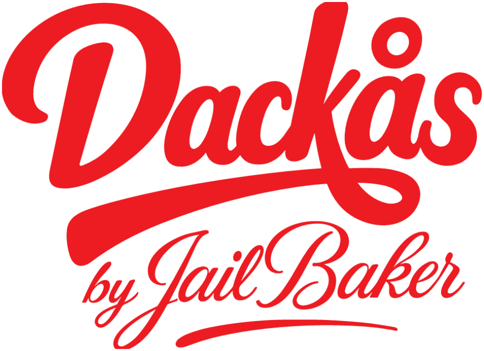 Dackås by Jail Baker